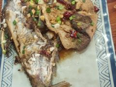 -刘师父老汉口江湖菜(蔡锷路店)