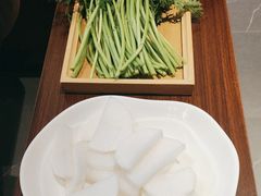 -蝎王府羊蝎子(虎坊桥总店)
