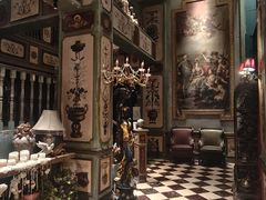 -老欧洲咖啡·西餐(后湖店)