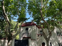 -安福路