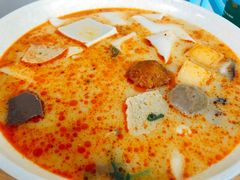 麻辣烫-觅姐汤可以喝的麻辣烫(中天健广场店)