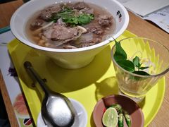 -蔡澜Pho·越南粉餐厅(海上世界店)