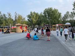 -北戴河集发农业梦想王国