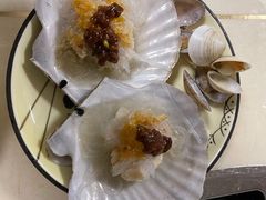 -蔚海之都·象山蒸汽海鲜(仙霞路店)
