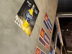 -首尔烤肉大排档(合生汇店)