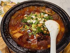 -周三的情书花园餐厅(江北店)