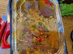 -大壮家原味烤肉(兴华北街店)