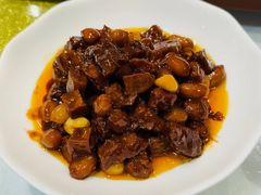 -老吉士酒家(天平路店)