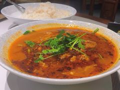 -陈麻婆豆腐(春熙店)