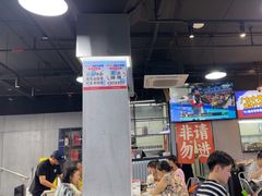 -明本湛江鸡•海鲜小厨(陈家祠店)