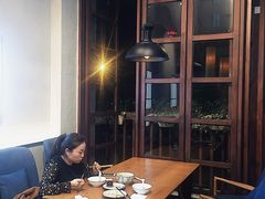 大堂-花悦豆香