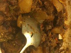 -玉满堂·湖北融合菜