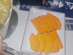 -牛村来人潮汕牛肉火锅(西单店)