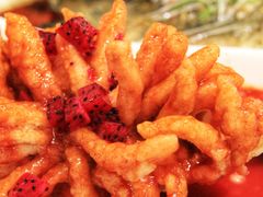 -马凯餐厅(地安门店)