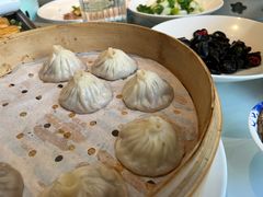 同庆楼小笼包-同庆楼(大钟寺店)