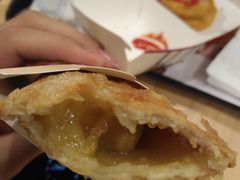 -麦当劳(金狮广场店)