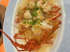 小青龙-美心·翠园(港汇恒隆广场店)