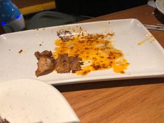 -蚝太郎 • 海鲜烧烤(Upark店)