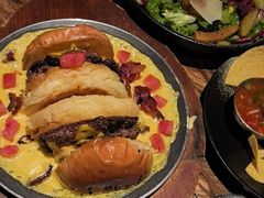 -Q MEX 库迈墨西哥餐吧(三里屯店)