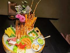 -花潮料理艺食馆(苏宁广场B区店)