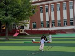 -糖心家族国际幼儿园·托育园(南开水上公园店)