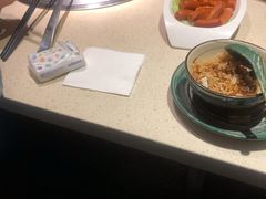 -润泽园椰子鸡(汇一城店)