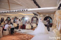 -Sunny喜铺婚礼定制·求婚策划