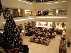 -深圳香格里拉酒店