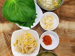 -城一家三代烤盲鳗