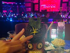 -MOSSO音乐酒吧·live house(南京旗舰店)