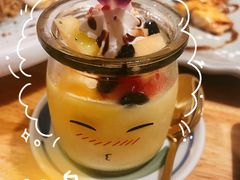 -桃屋日本料理(清华科技园店)