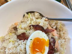 -春笙食堂.丼饭拉面寿司(GOGO新天地店)