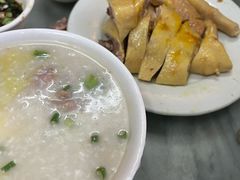 -同记鸡粥粉面店