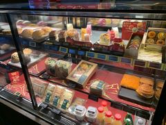 零售区-星巴克臻选(深圳皇庭广场分店)
