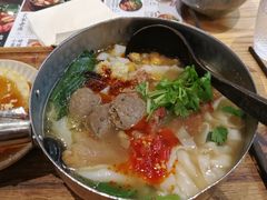 -小满手工粉(上海文峰广场店)