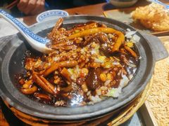 -南京大牌档(青岛万象城店)