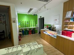 -启明眼镜(海淀黄庄店)