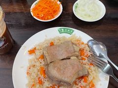 -217丰惠源抓饭(星湖街店)