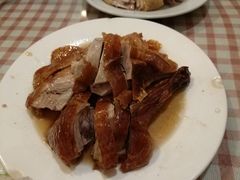 -聂记粤菜馆(鼓西路店)
