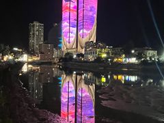 -演武大桥观景平台