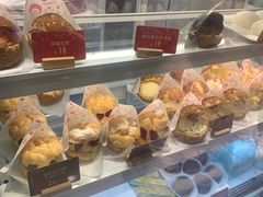 -西树泡芙(湖滨银泰in77B区店)