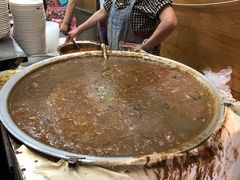 -马老三肉丁胡辣汤(西一路店)
