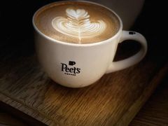 -Peet's 皮爷咖啡(东湖路手作店)