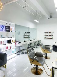 点击看大图 -未来美发·T1M HAIR SALON