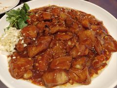 素烧茄子-润泽园饭庄(中山路店)