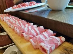 -羊乐锅·火锅·烧烤(夫子庙店)