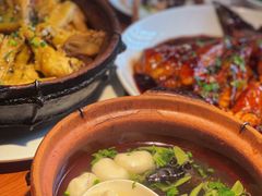 -南园民国茶楼餐厅·常州菜(北大街店)