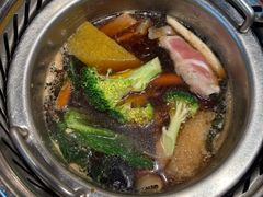 -龍歌自助小火锅(城阳万象汇店)