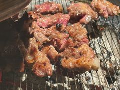 -泥炉烧肉师(新街口金銮巷店)