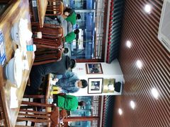 大堂-柴氏风味斋(甘家口店)